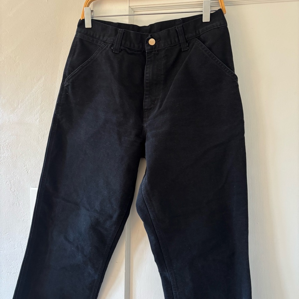 Carhartt WIP Simple Pant - Picture 4 of 6